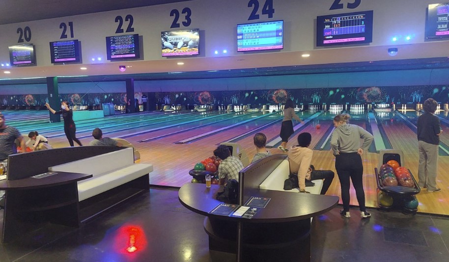 Bowling de Montaudran - Activité Toulouse