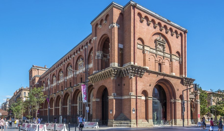 Musée des Augustins - Activité Toulouse