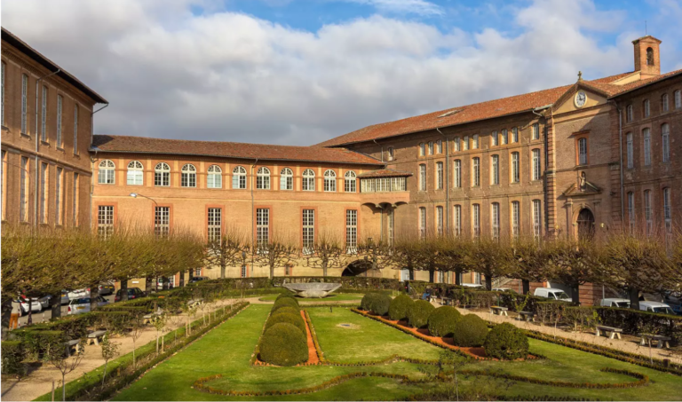 Etudier à Toulouse