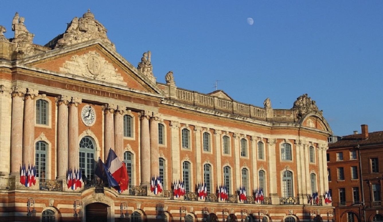 Capitole Toulouse